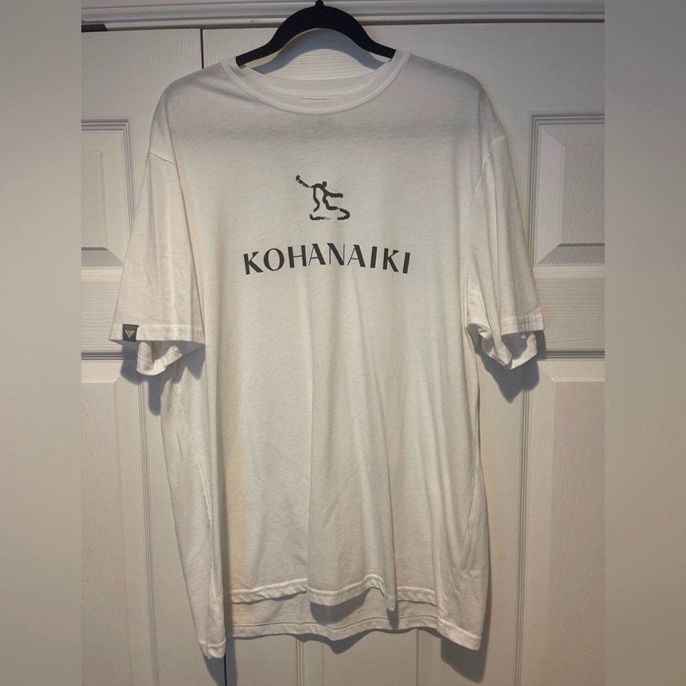 Kohaniaki Golf Resort tshirt